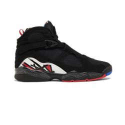 Playoffs 8’s 