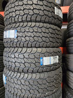 285 70 17 celimo tires