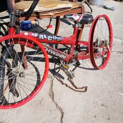 Schwinn FALCON Boys 20 "