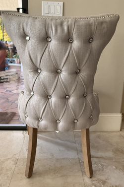 Dinning Chairs Set Of 4