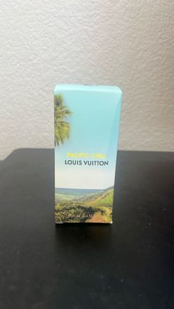LV Pacific Chill cologne