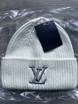 Off-white LV Beanie