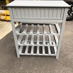 Wine Rack 
