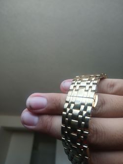 Bulova rolex