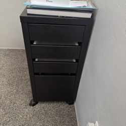 Ikea Desk Drawer