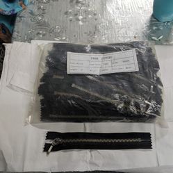 Zohar Zippers 100 PCs....