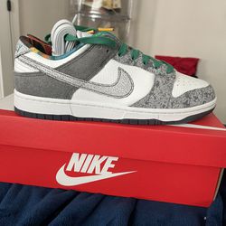 Nike Philly Dunk 