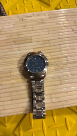 Watch Chrome Azzario