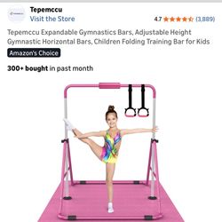 Kids Gymnastics 