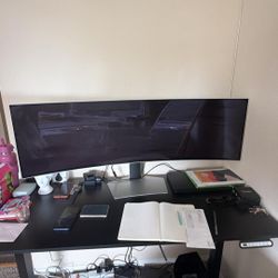 Samsung Odyssey OLED G9 49” (S49CG932SN)