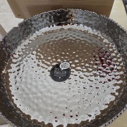 Pampa Bay Extra Large Shallow Bowl