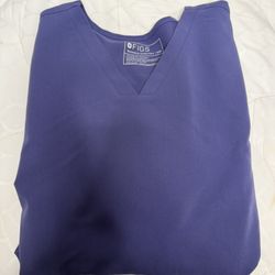 Figs Scrubs Top And Pant 