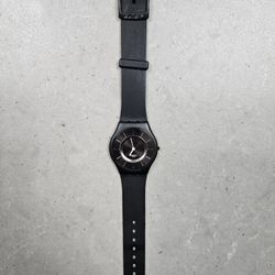 Swatch Watch