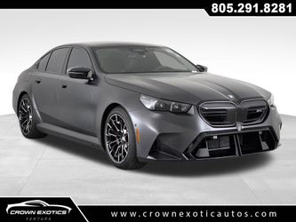 2026 BMW M5