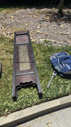 Cleaning Out Garage - Free