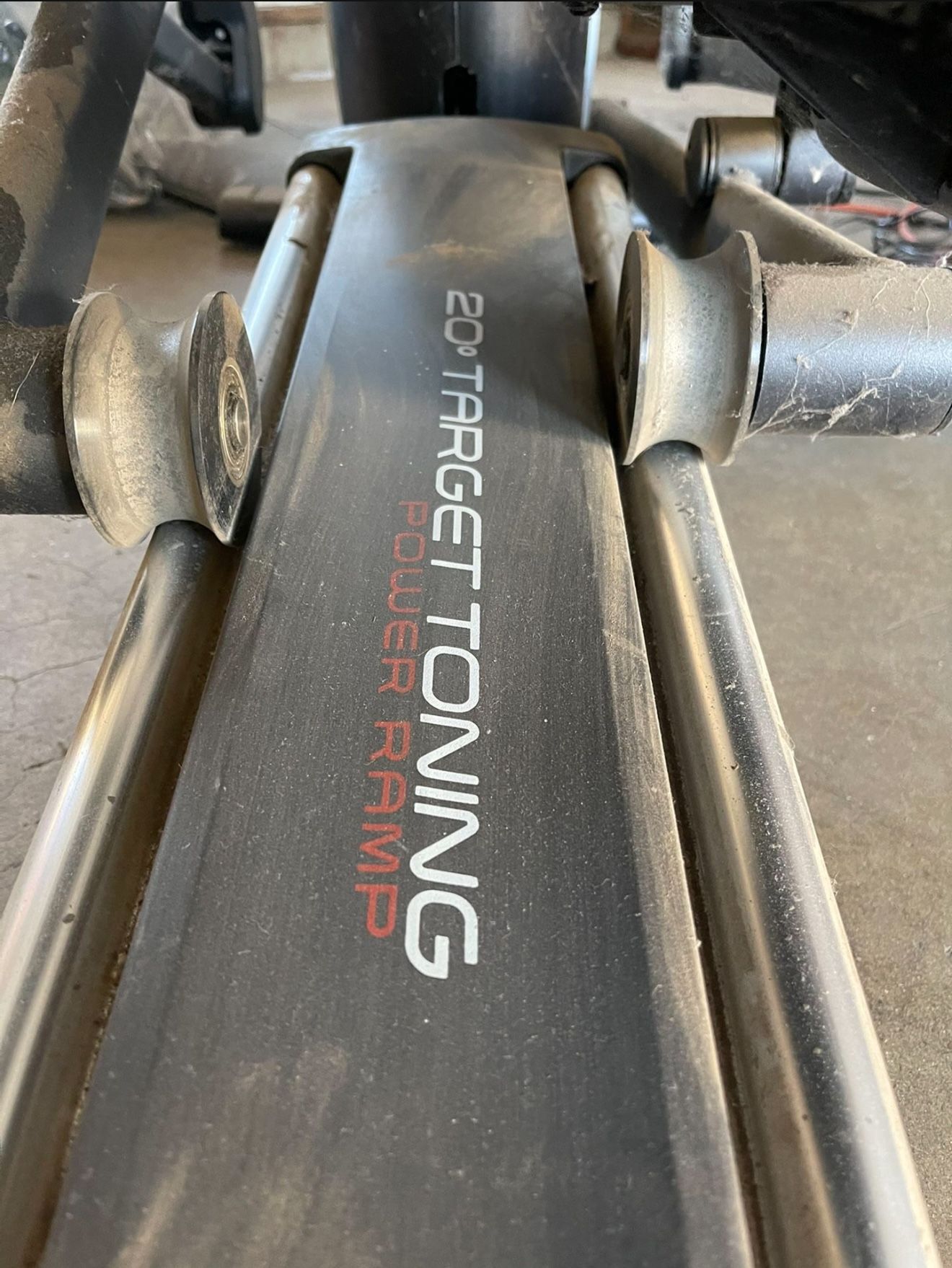 Nordictrack E9.0 Elliptical