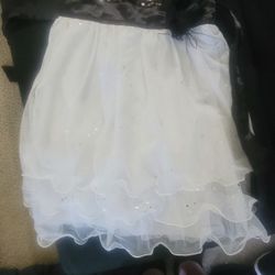 Dress Size 7