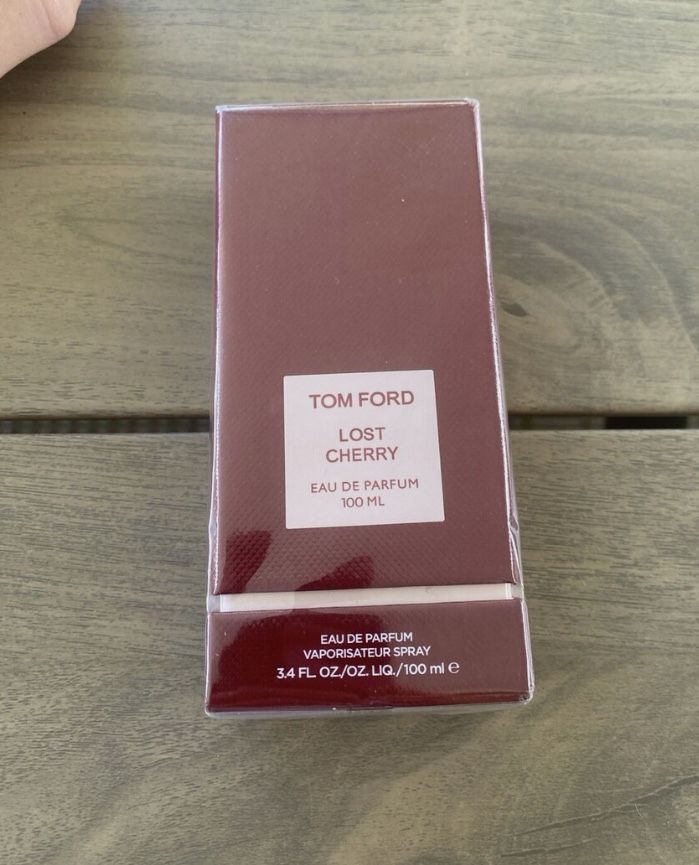 Tom Ford Lost Cherry