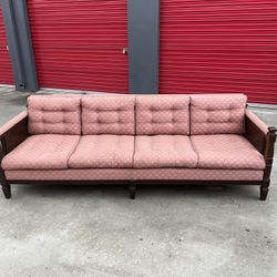Vintage Couch