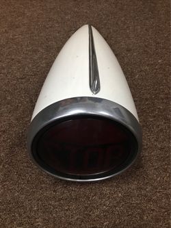 1939 Chevy Headlight