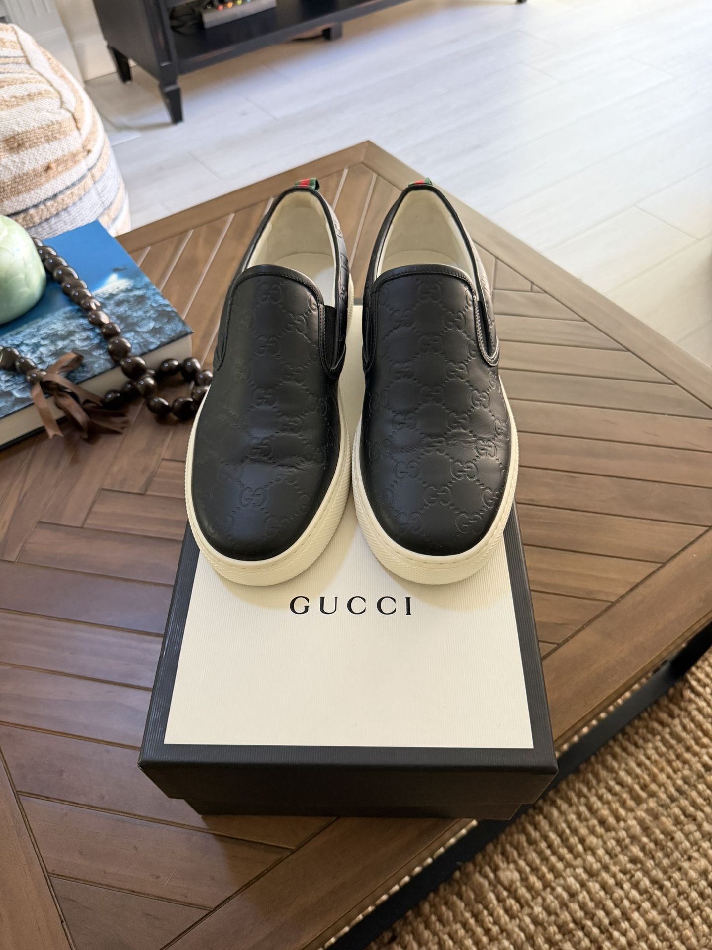 Gucci Shoes