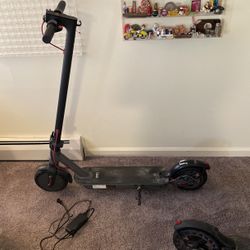 HIBOY Scooter