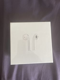 Apple Air Pods 