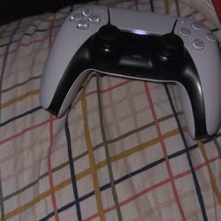 Ps5 Controller 