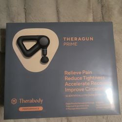 Theragun Pro 5th Gen 