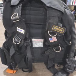 Zeagle Ranger BCD - XS