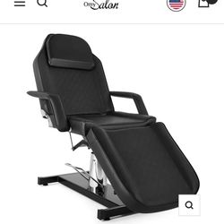 Brand New In Box Omy Salon Bed