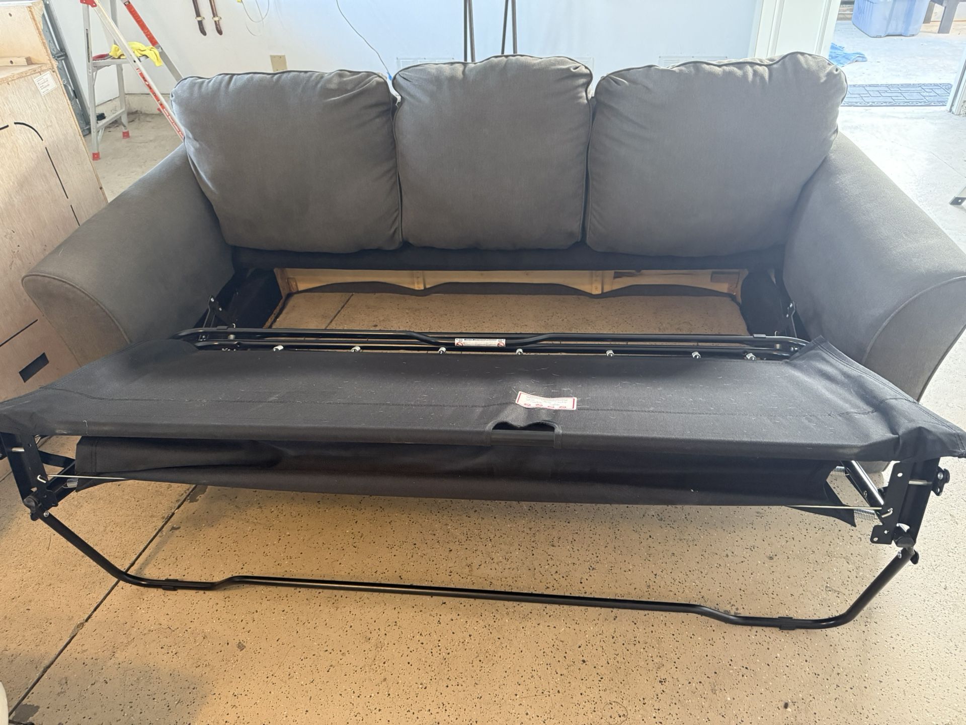 Sofa Bed $200