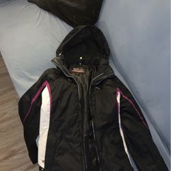 Snow Jacket Women’s