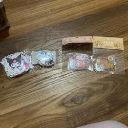 Hello Kitty Sticker And Cute Stickers 