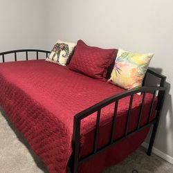 Daybed Frame Less Than A Year Old 