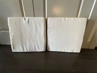 Outdoor Patio Chair Cushions