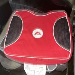 Stadium Seats 