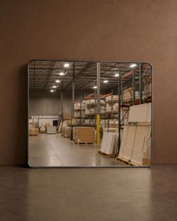 🚨🔥DIRECT WAREHOUSE SALE🚨🔥: MIRROR NOW AVAILABLE 🪞✨