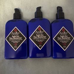 Jack black Men’s Moisturizer