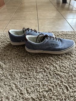 Sperry Topsiders For Mens Size 13 Men’s