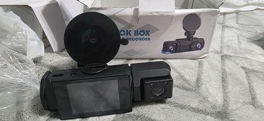 Black box Traffic Recorder