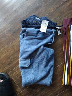 Boys Jogging Pants