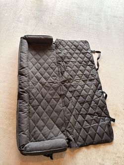 Dog Seat Cover