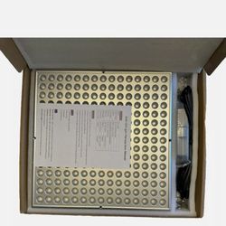 Red Light Therapy Model MFC-45W LED Light Therapy Panel