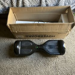 hover board
