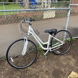 Trek 2024 Alpha 7100 