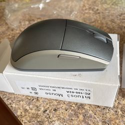 Wireless Mouse 