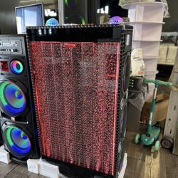 Bluetooth Speaker Special (Take It Home In Payments/Llevalo A Casa En Pagos)