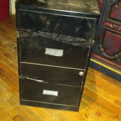 File Cabinet