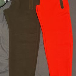 Nike Tech Fleece Sweatpants 